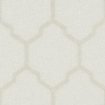 Arturo Ivory Gold Sheer Voile Fabric by the Metre